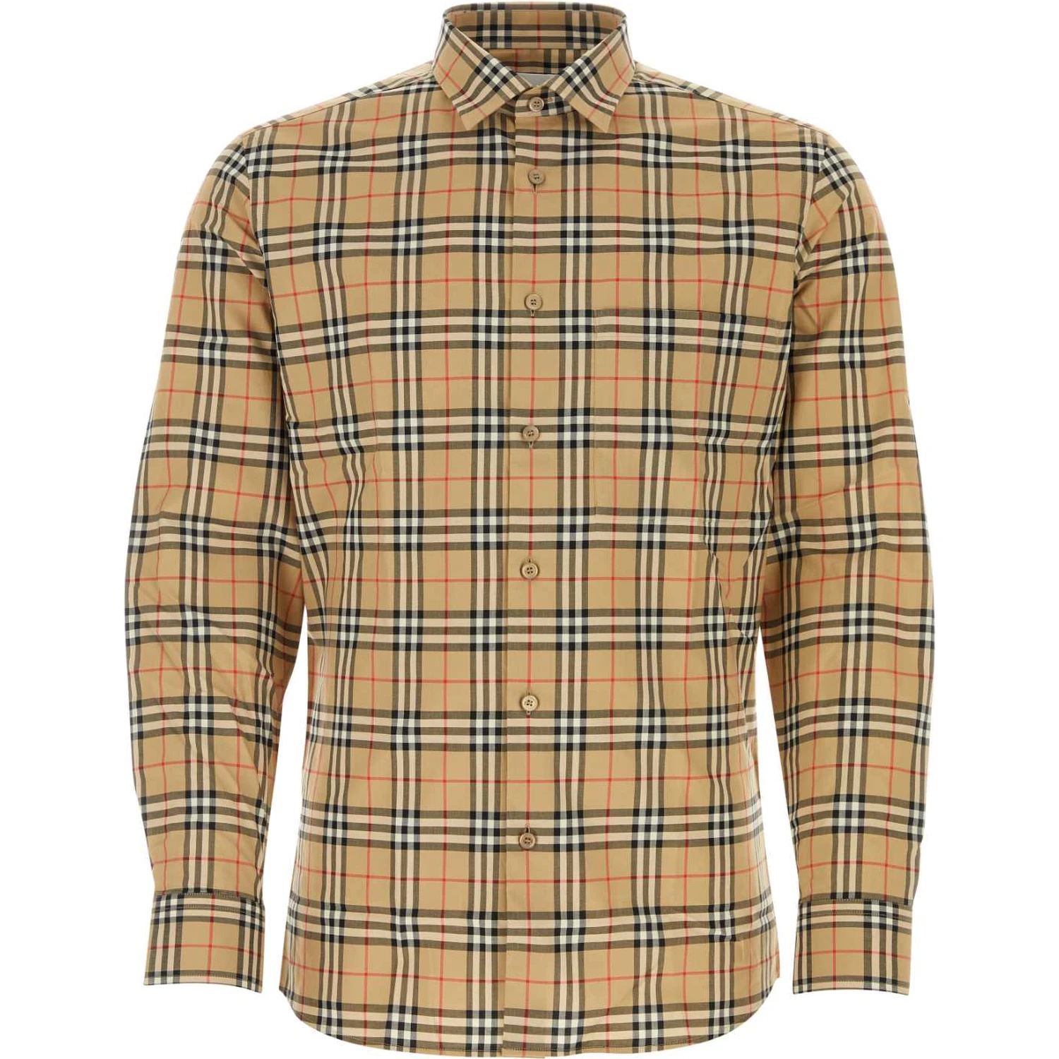 CAMICIA