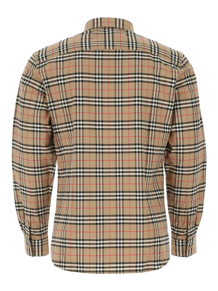 CAMICIA alternative