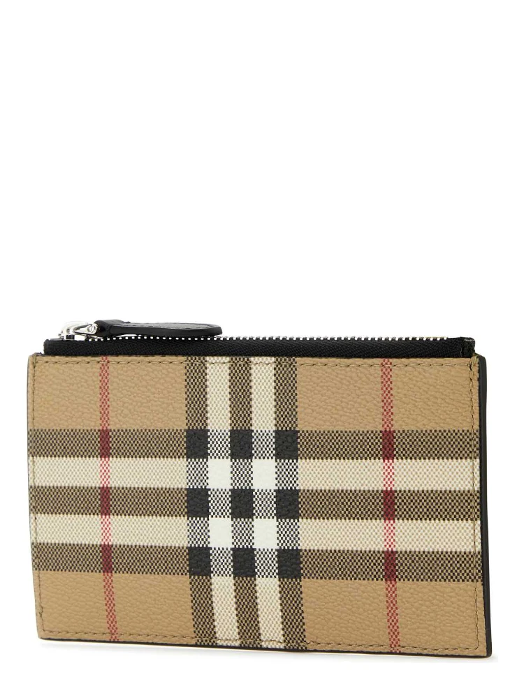 PORTAFOGLIO alternative