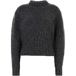 JERSEY ST CREWNK KNT