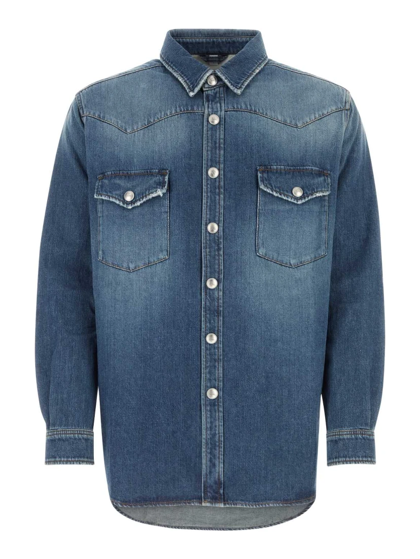 CAMICIA