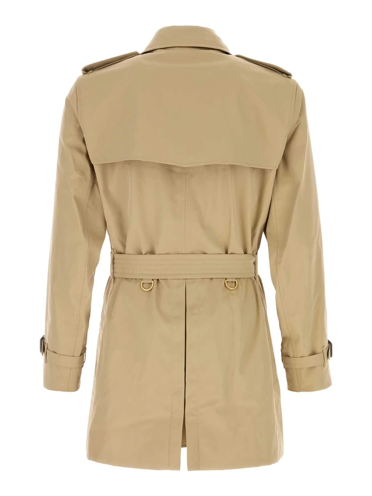 MW KENSINGTON SHORT alternative