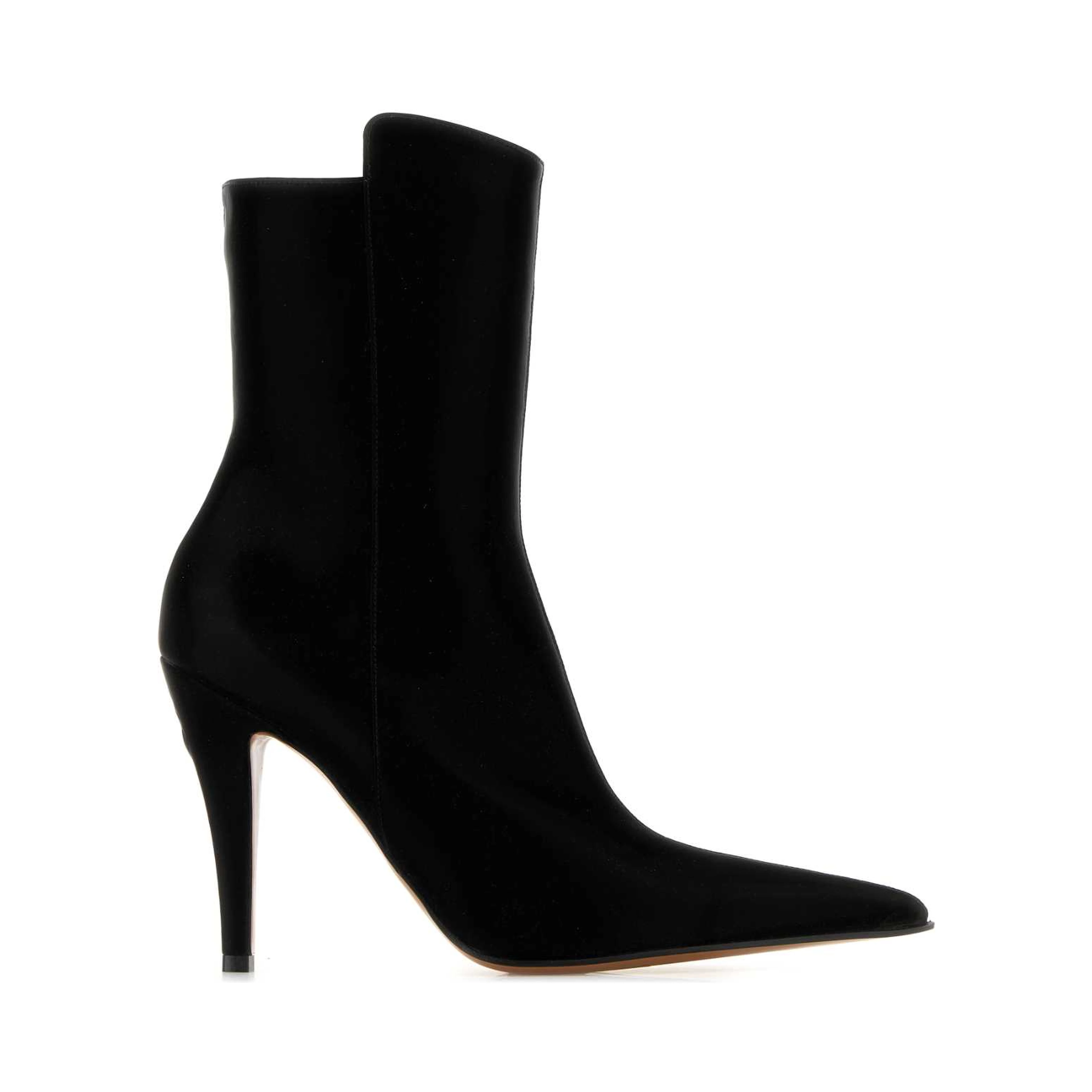 H.BOOT S.LEATHER