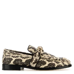 MOCASSIN KNOT ANACONDA