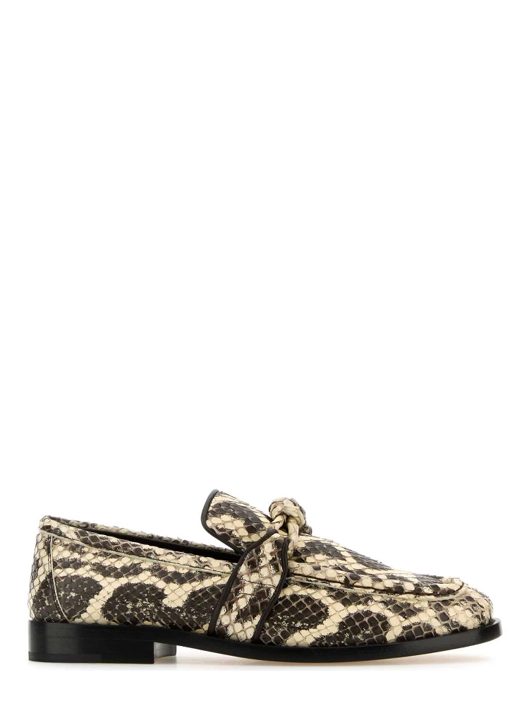 MOCASSIN KNOT ANACONDA