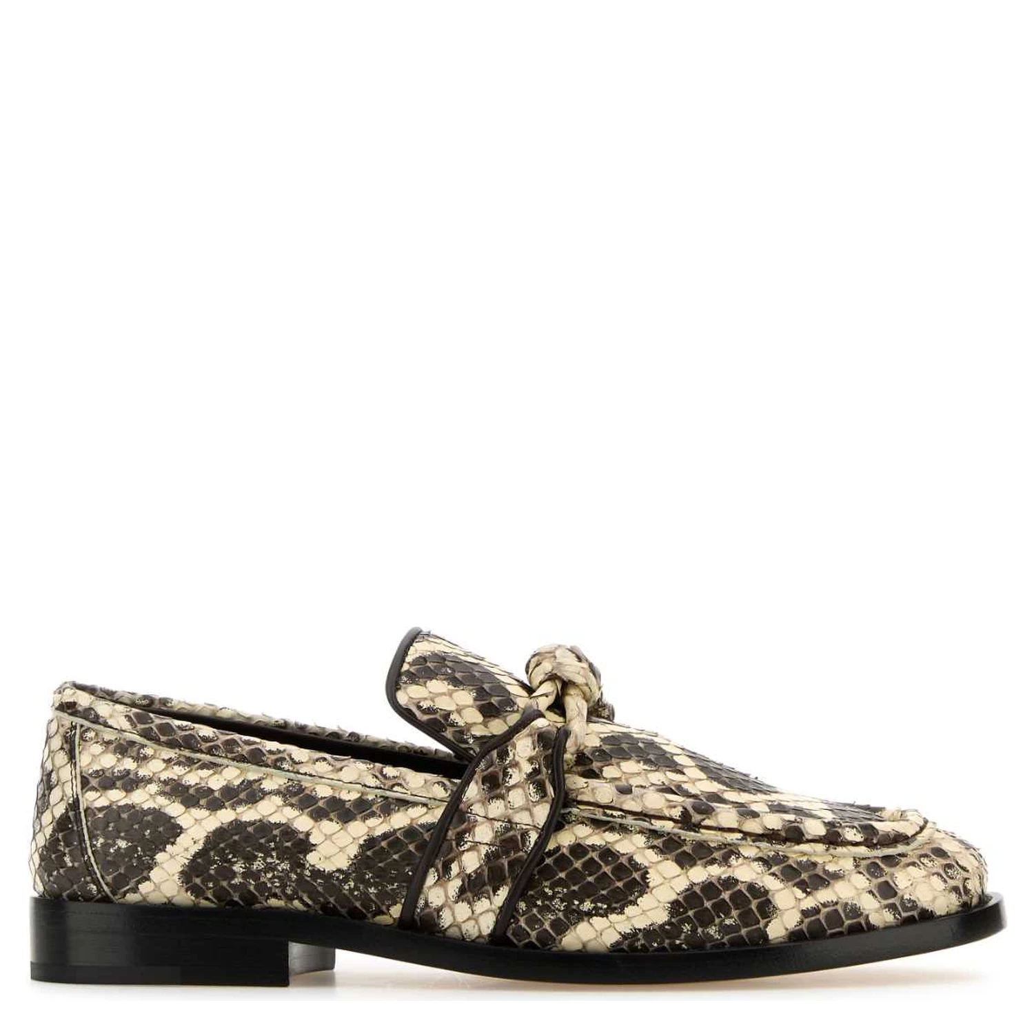 MOCASSIN KNOT ANACONDA