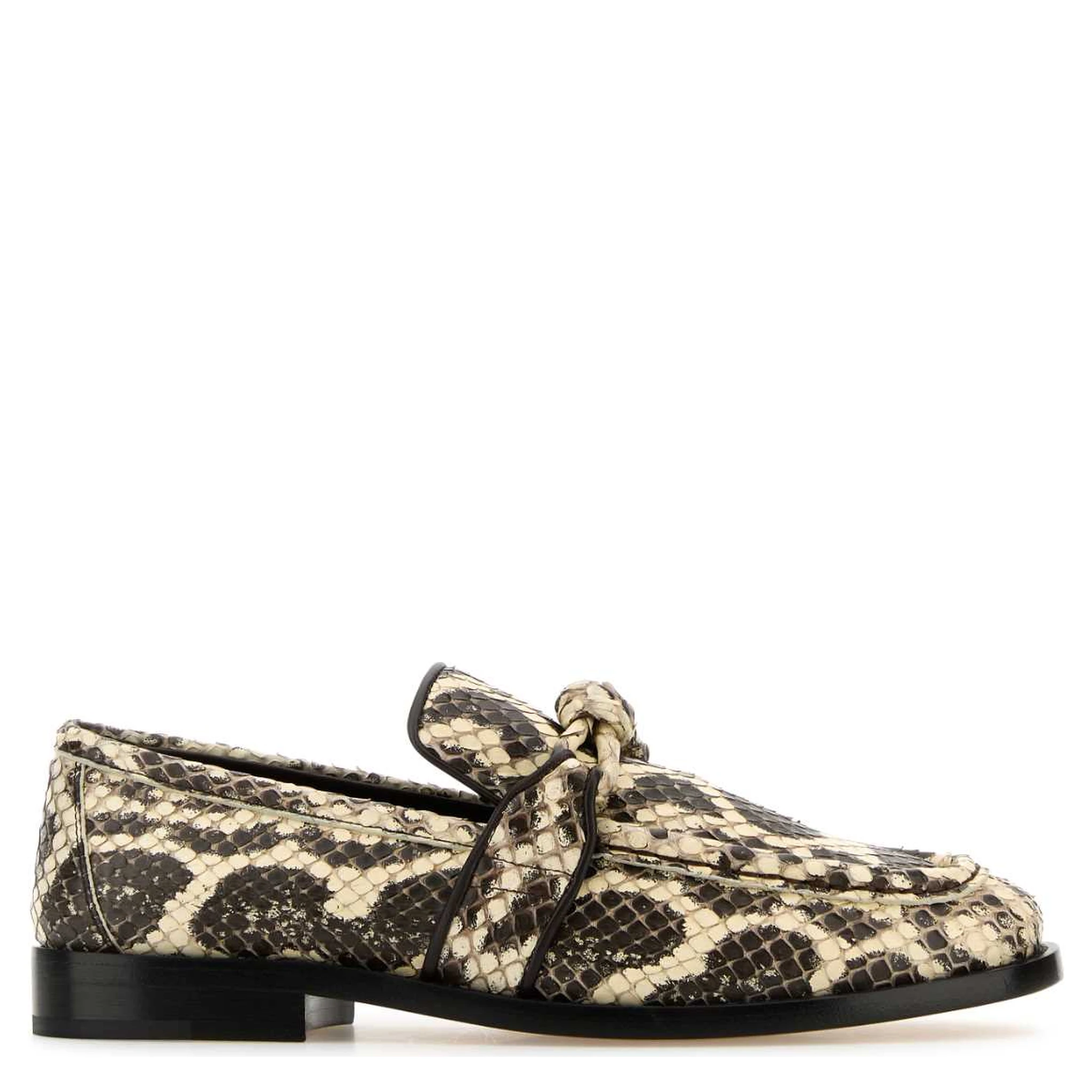 MOCASSIN KNOT ANACONDA