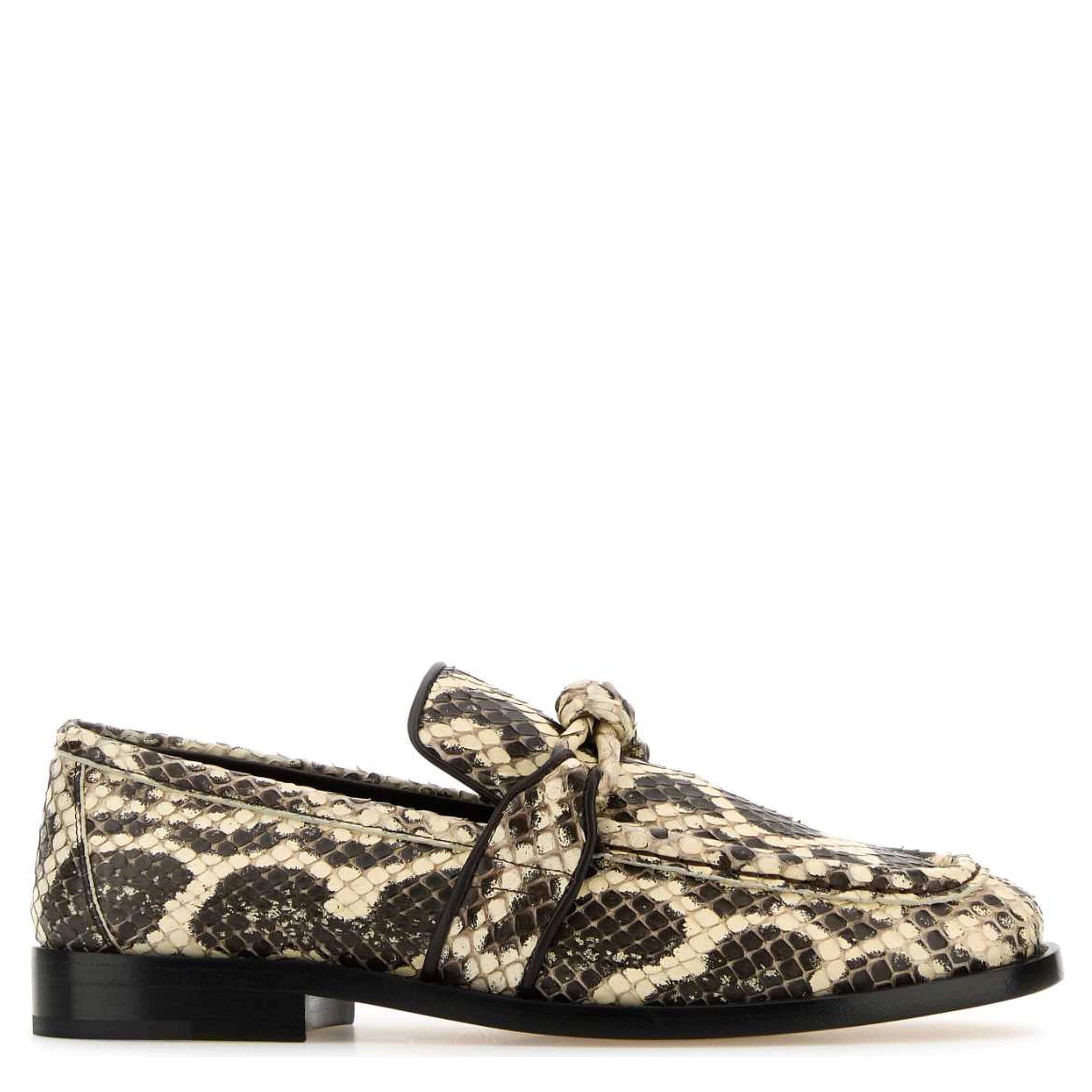 MOCASSIN KNOT ANACONDA