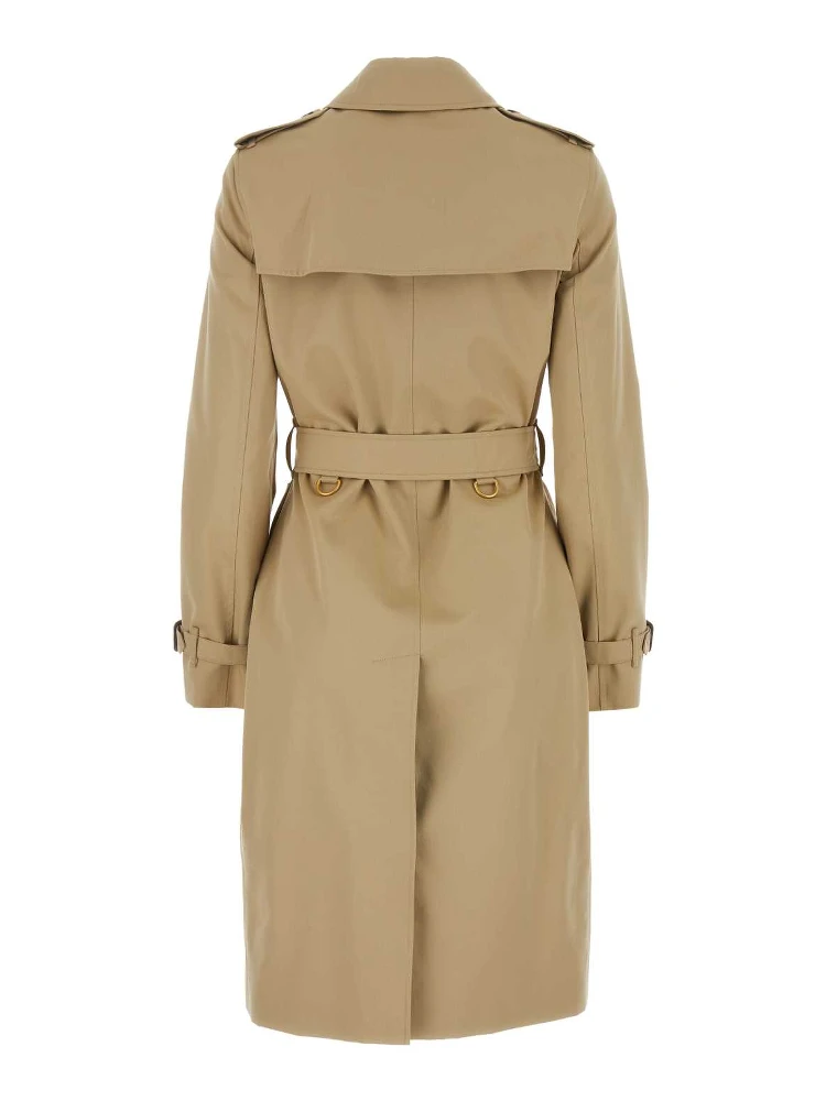 KENSINGTON LNG ORG 2 alternative