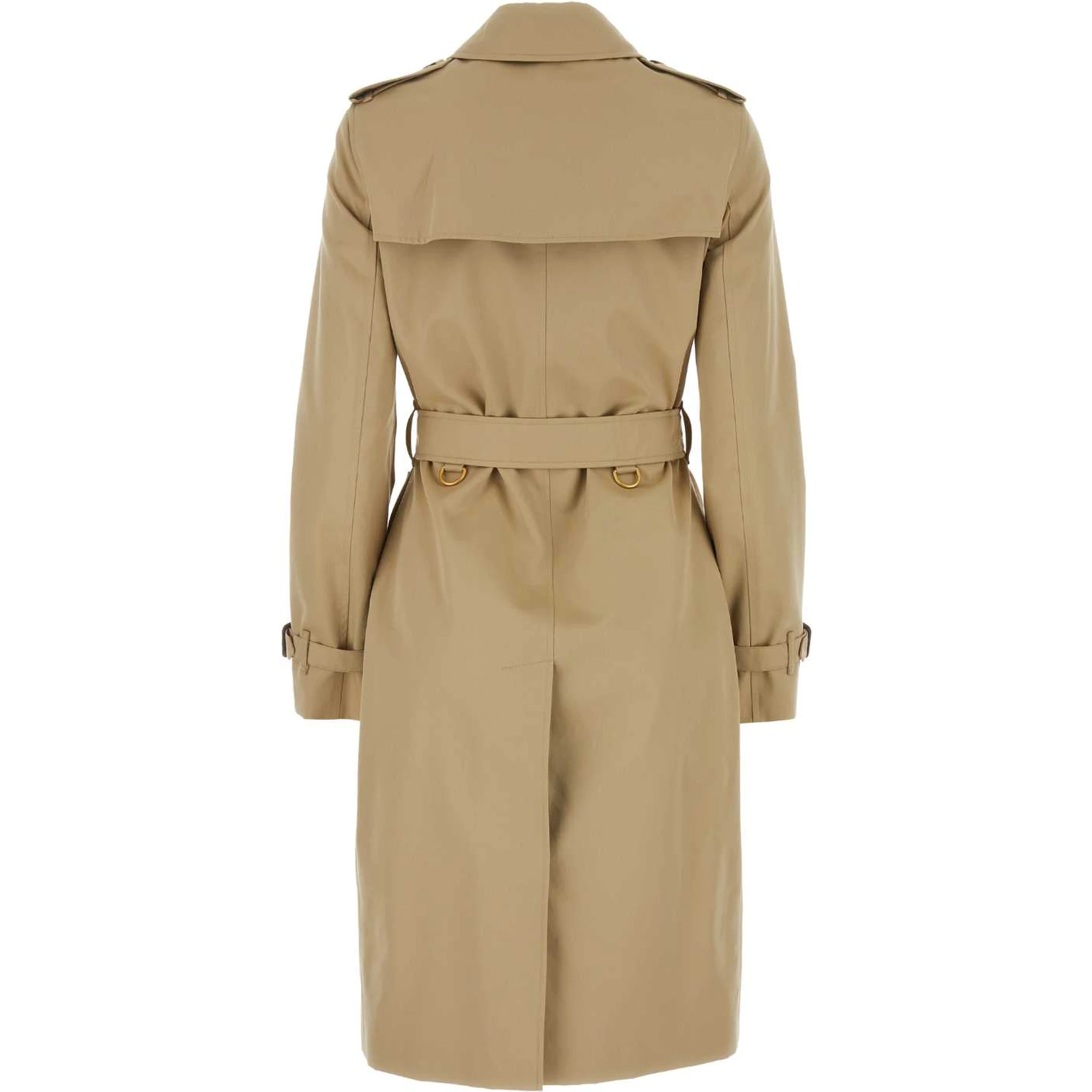 KENSINGTON LNG ORG 2