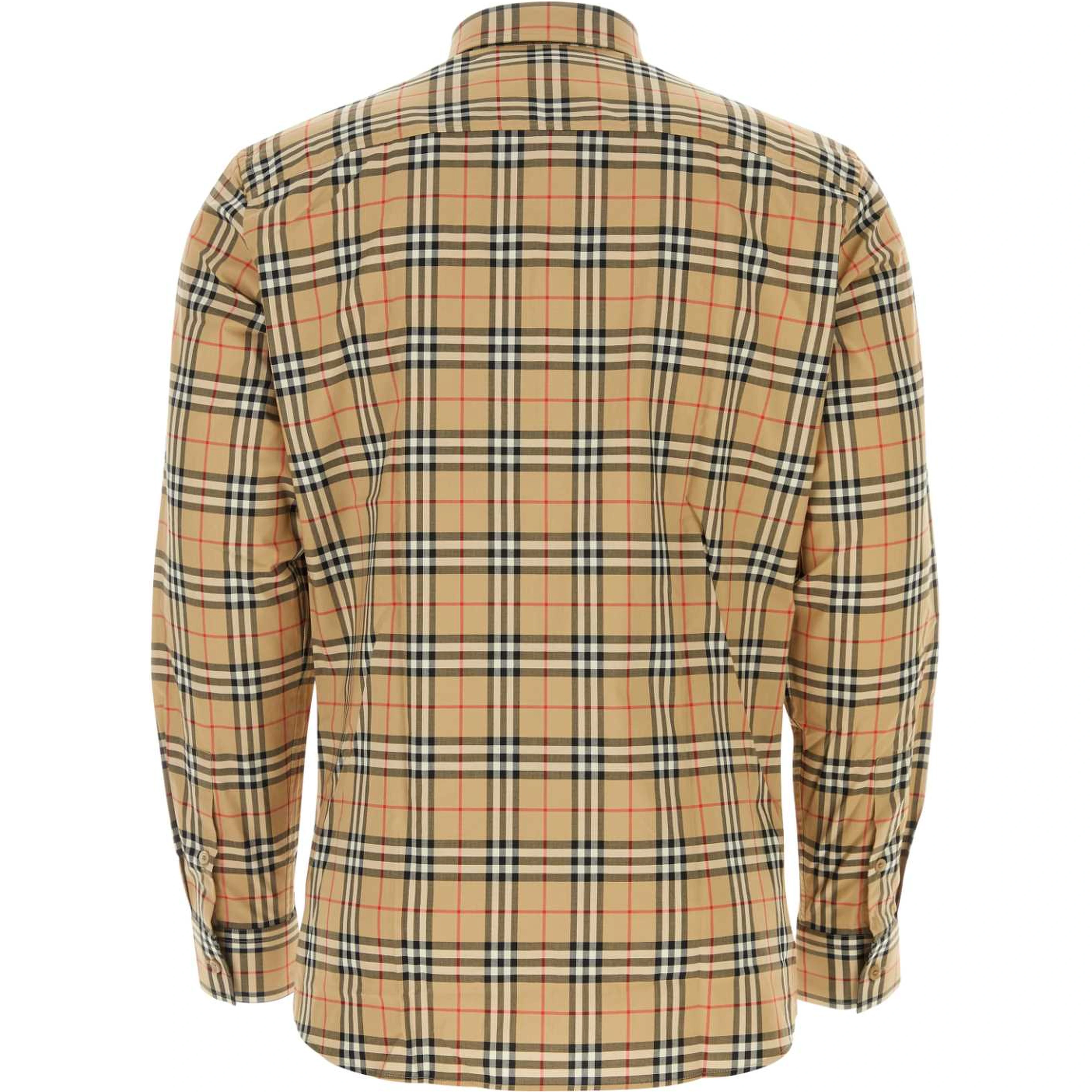 CAMICIA