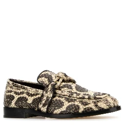 MOCASSIN KNOT ANACONDA