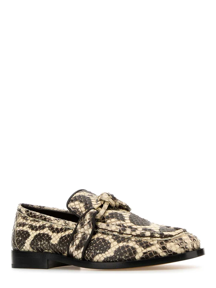 MOCASSIN KNOT ANACONDA alternative