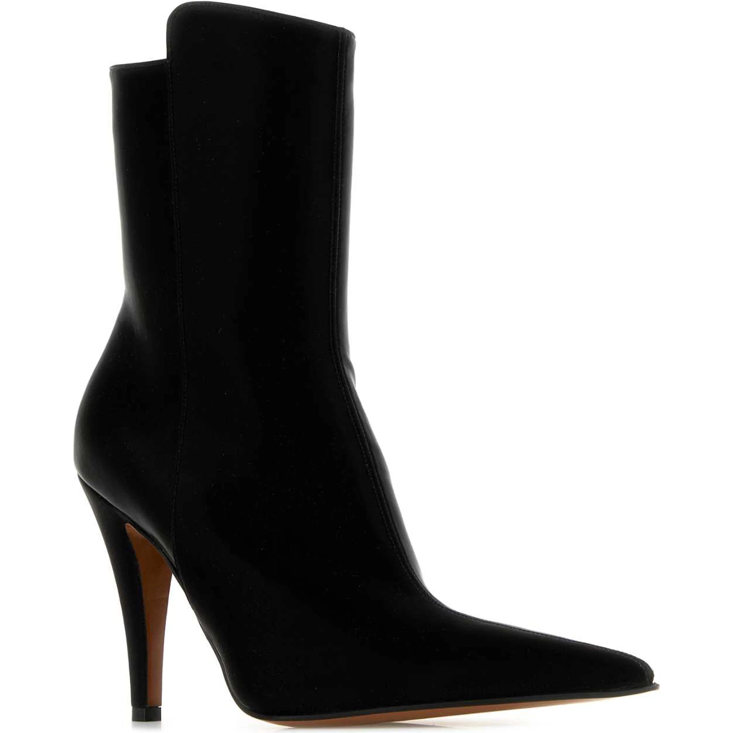 H.BOOT S.LEATHER