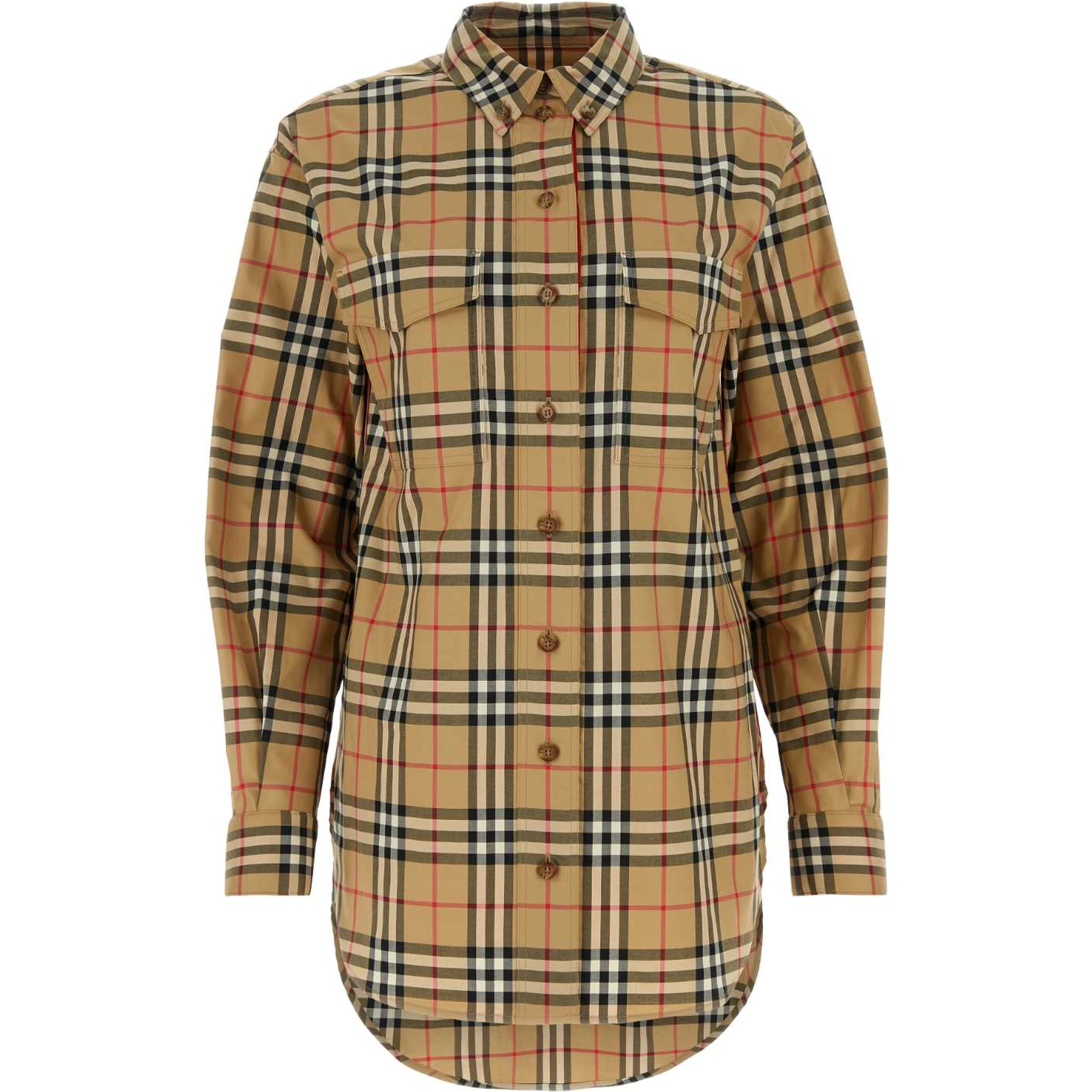 CAMICIA