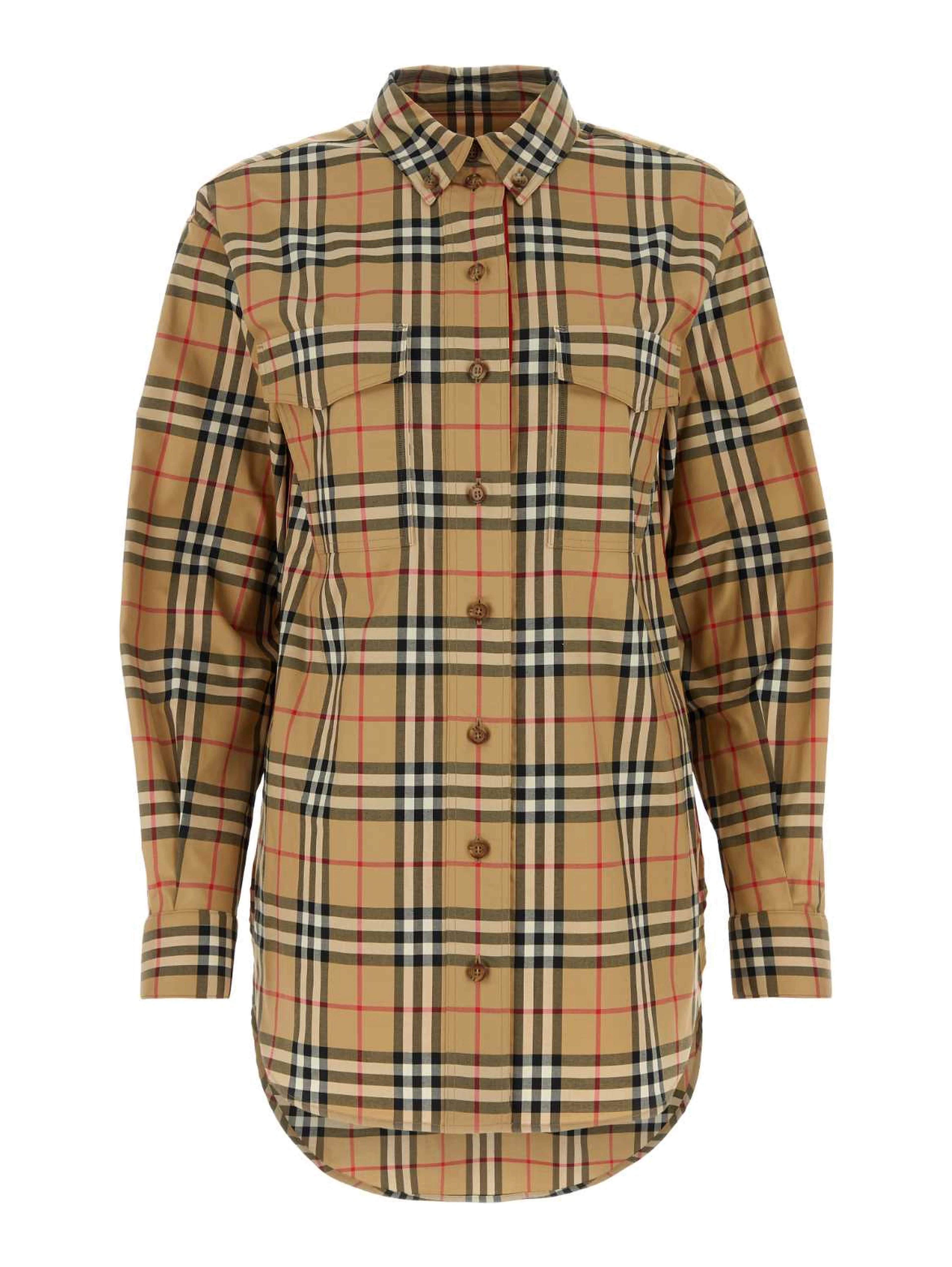 CAMICIA