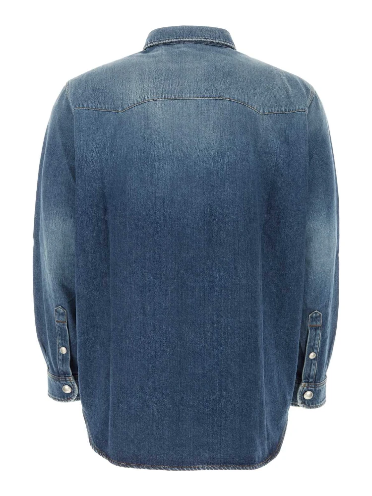 CAMICIA alternative