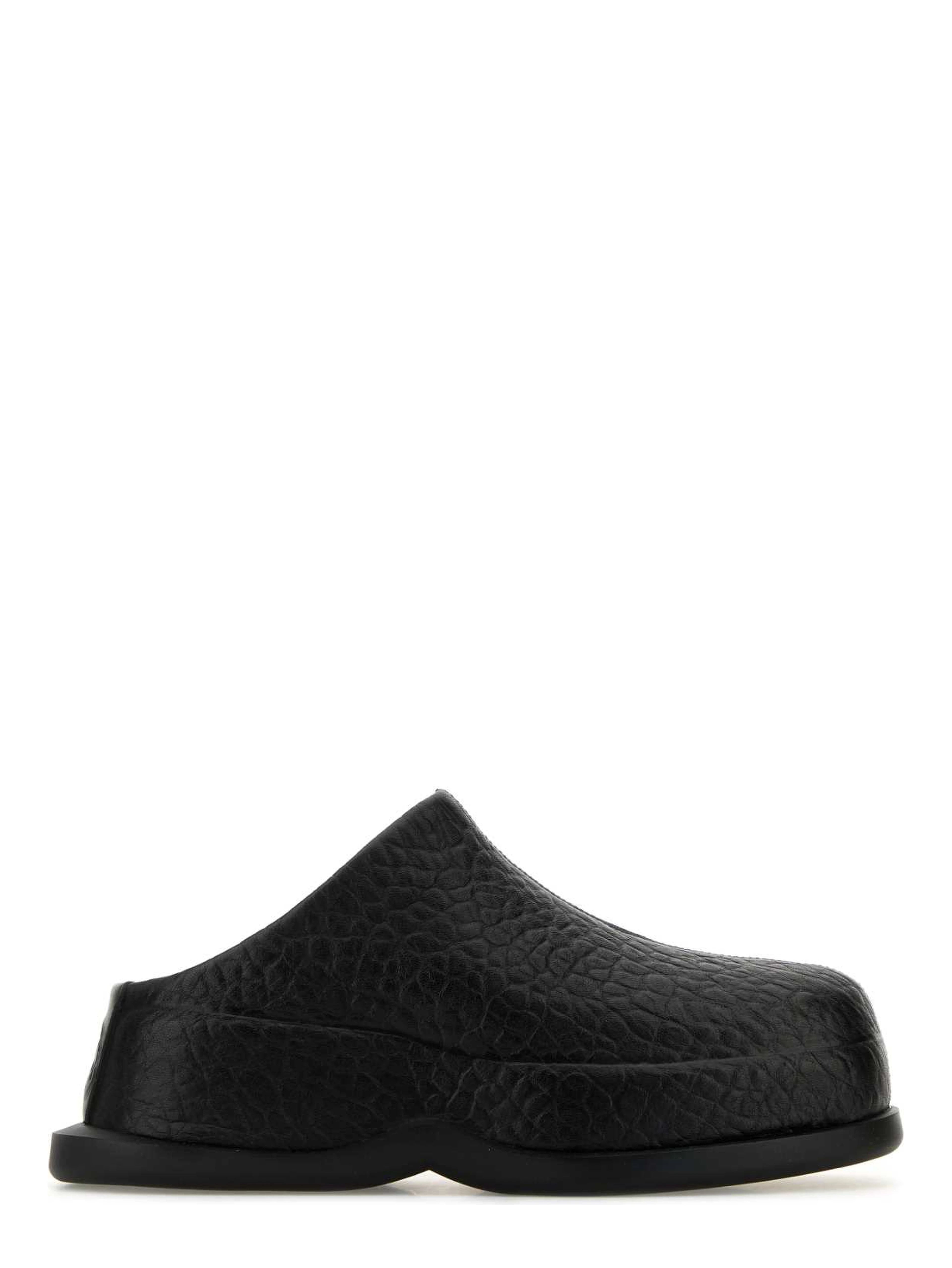 SHOE S.RUBBER