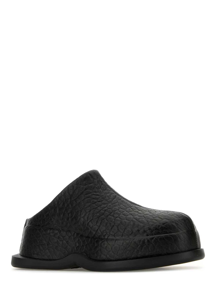 SHOE S.RUBBER alternative