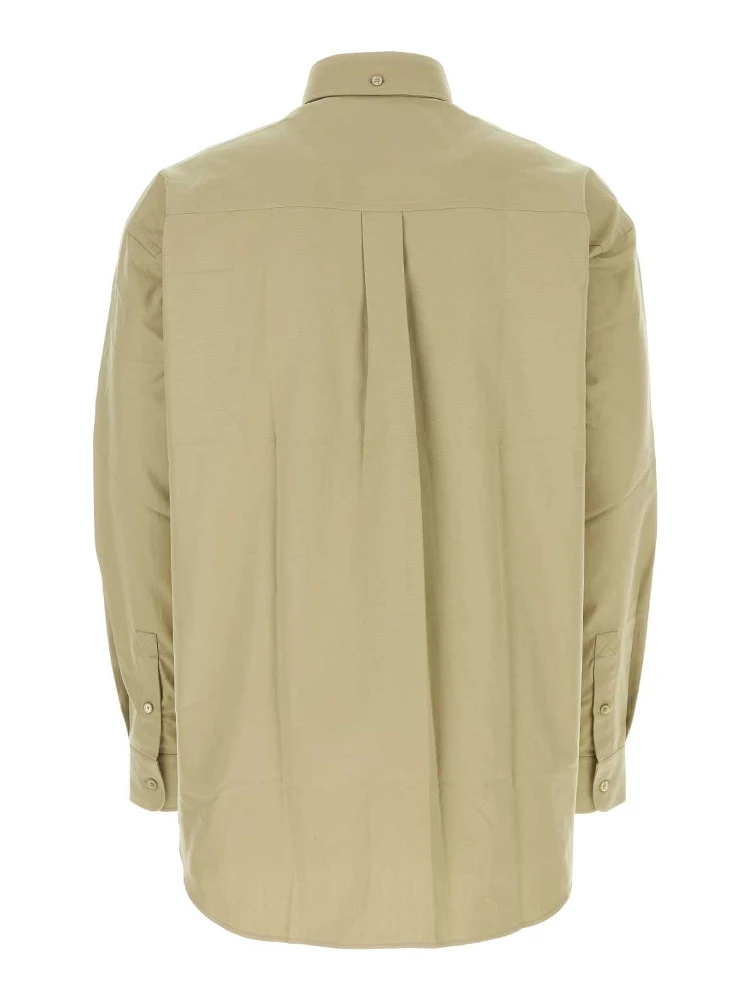 CAMICIA alternative