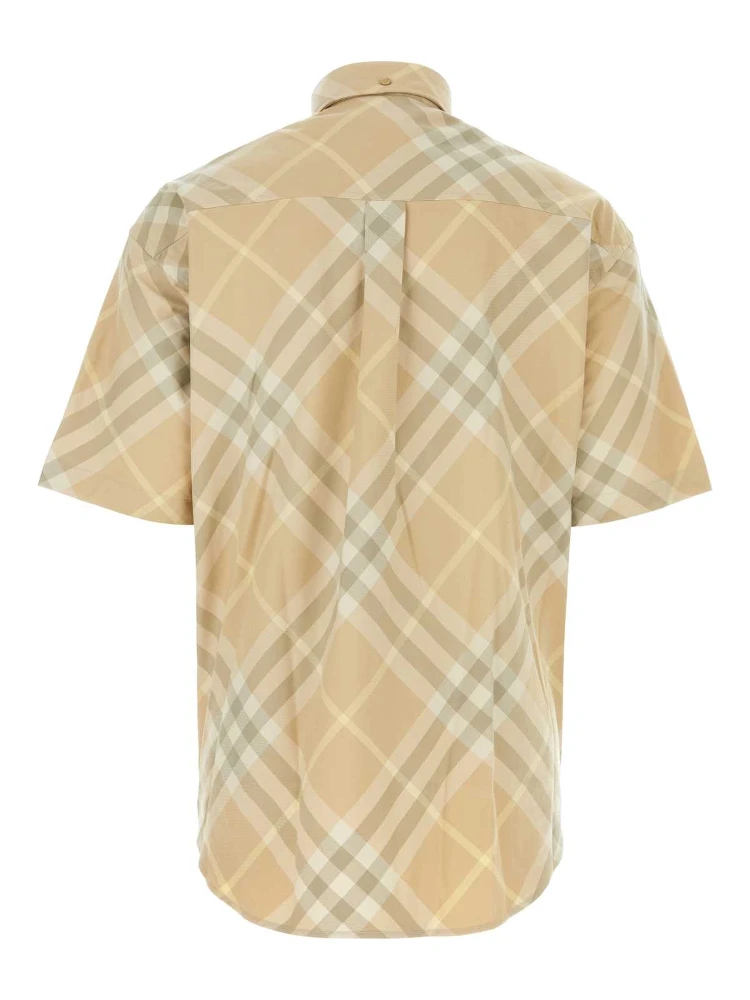 CAMICIA alternative