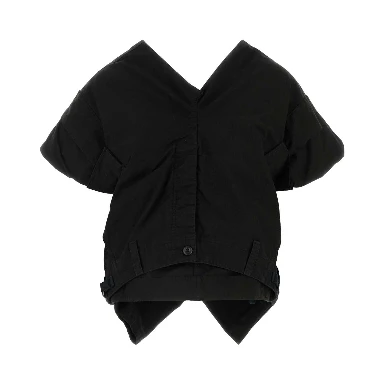 CARGO PANTS TOP