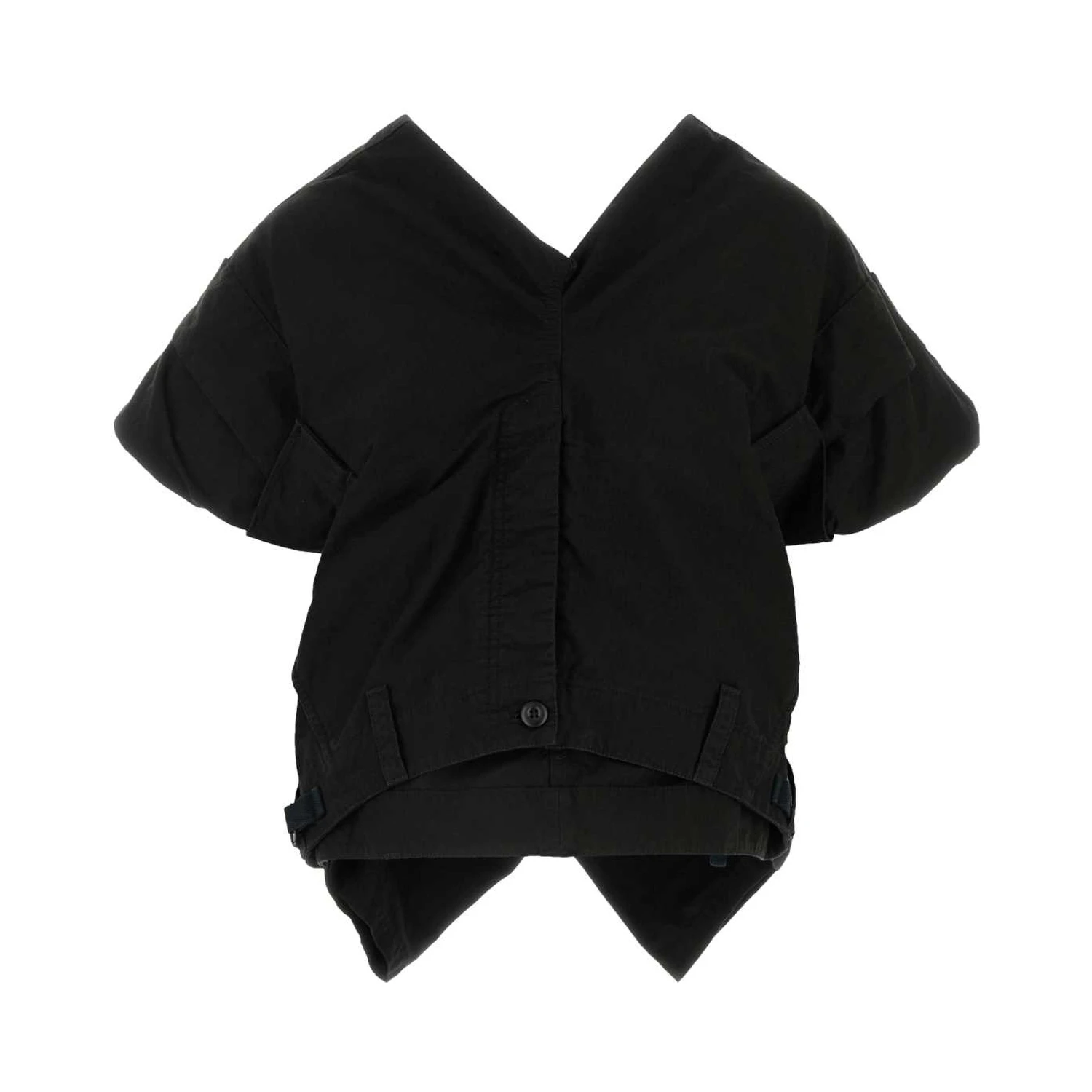 CARGO PANTS TOP
