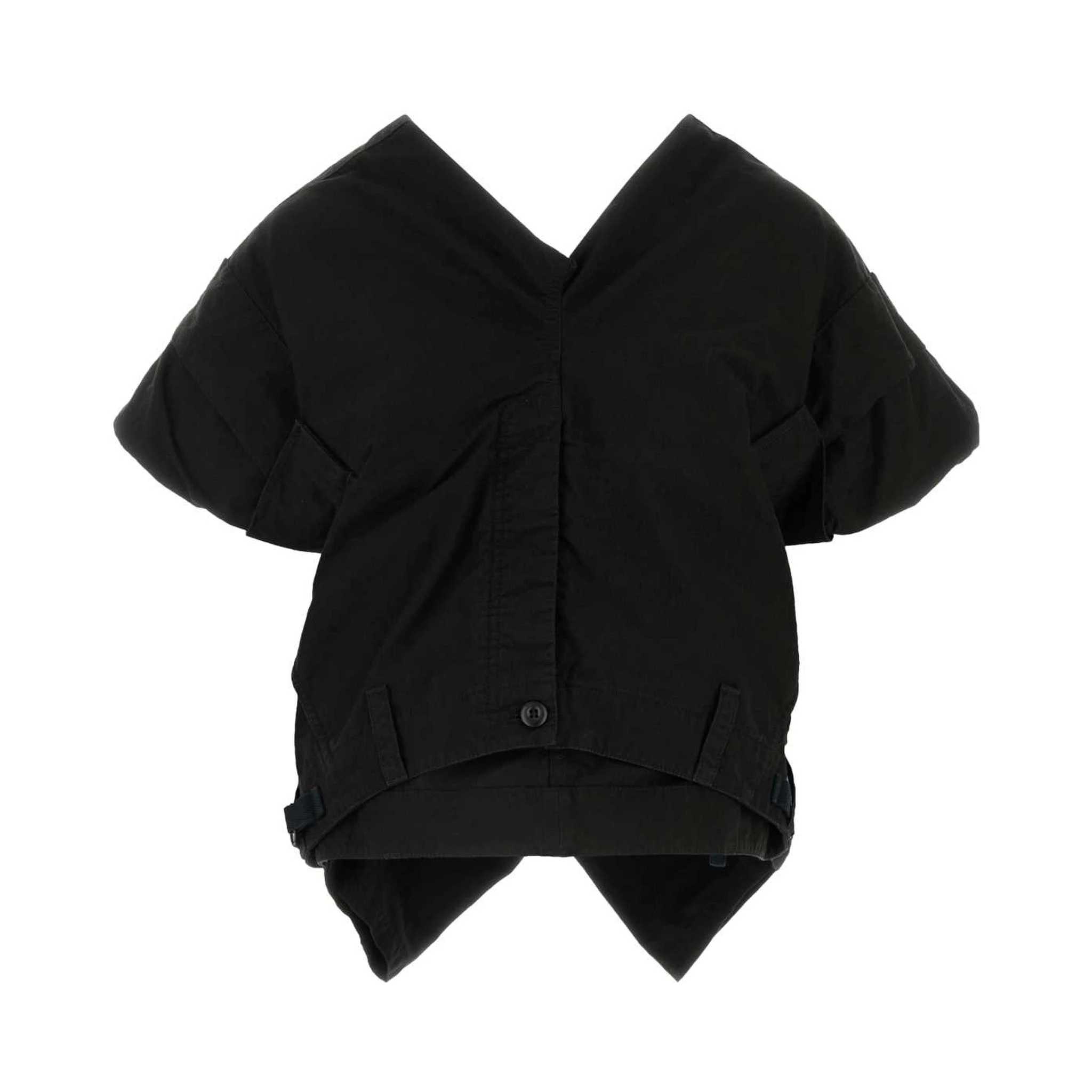 CARGO PANTS TOP