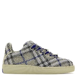 MF BOX KNIT