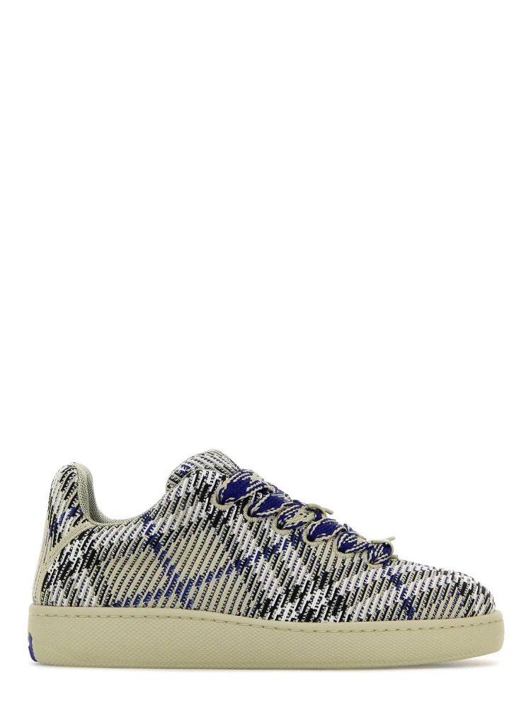 MF BOX KNIT