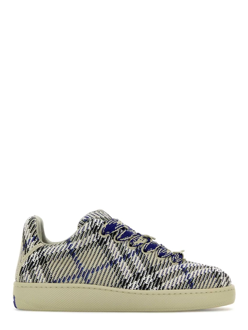 MF BOX KNIT