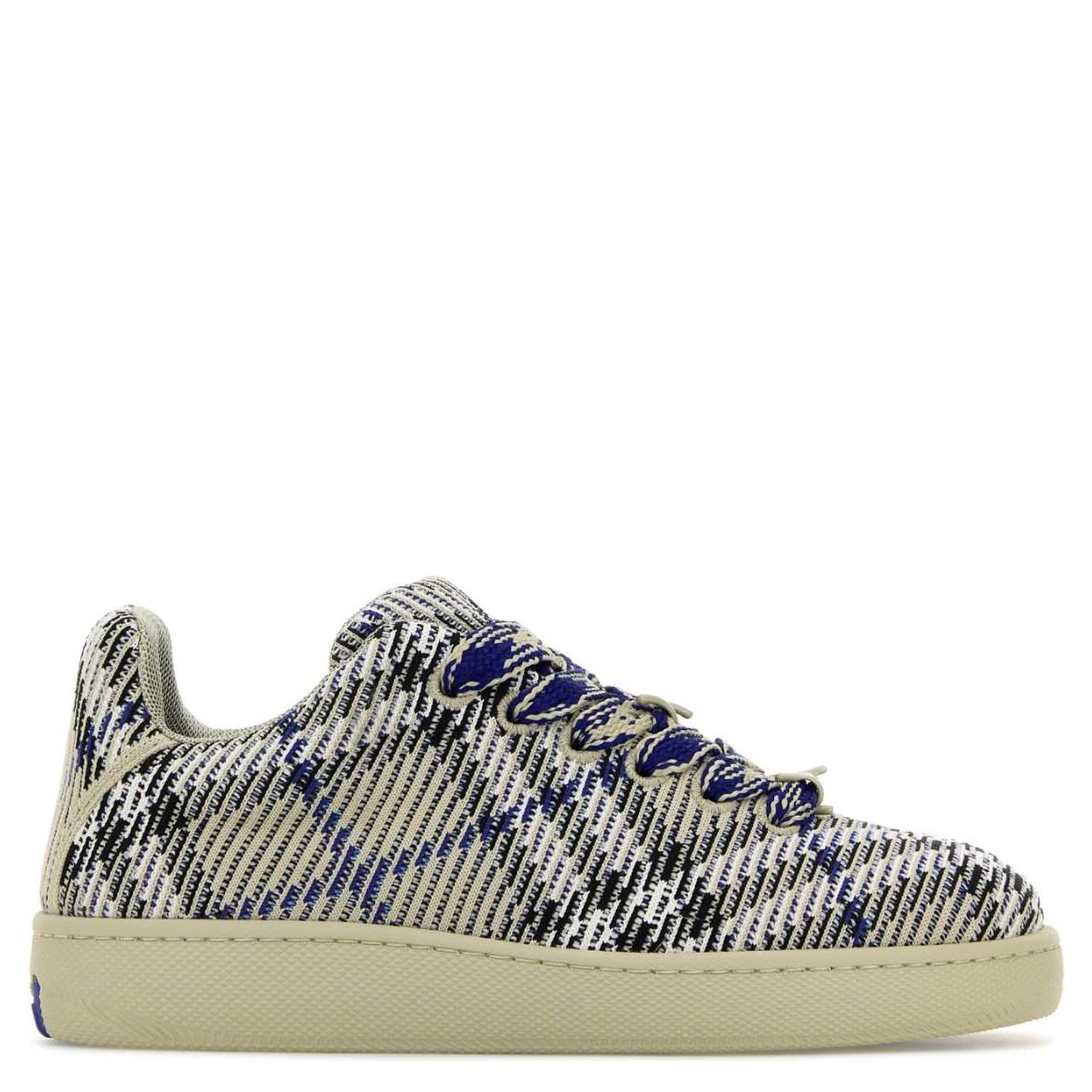 MF BOX KNIT