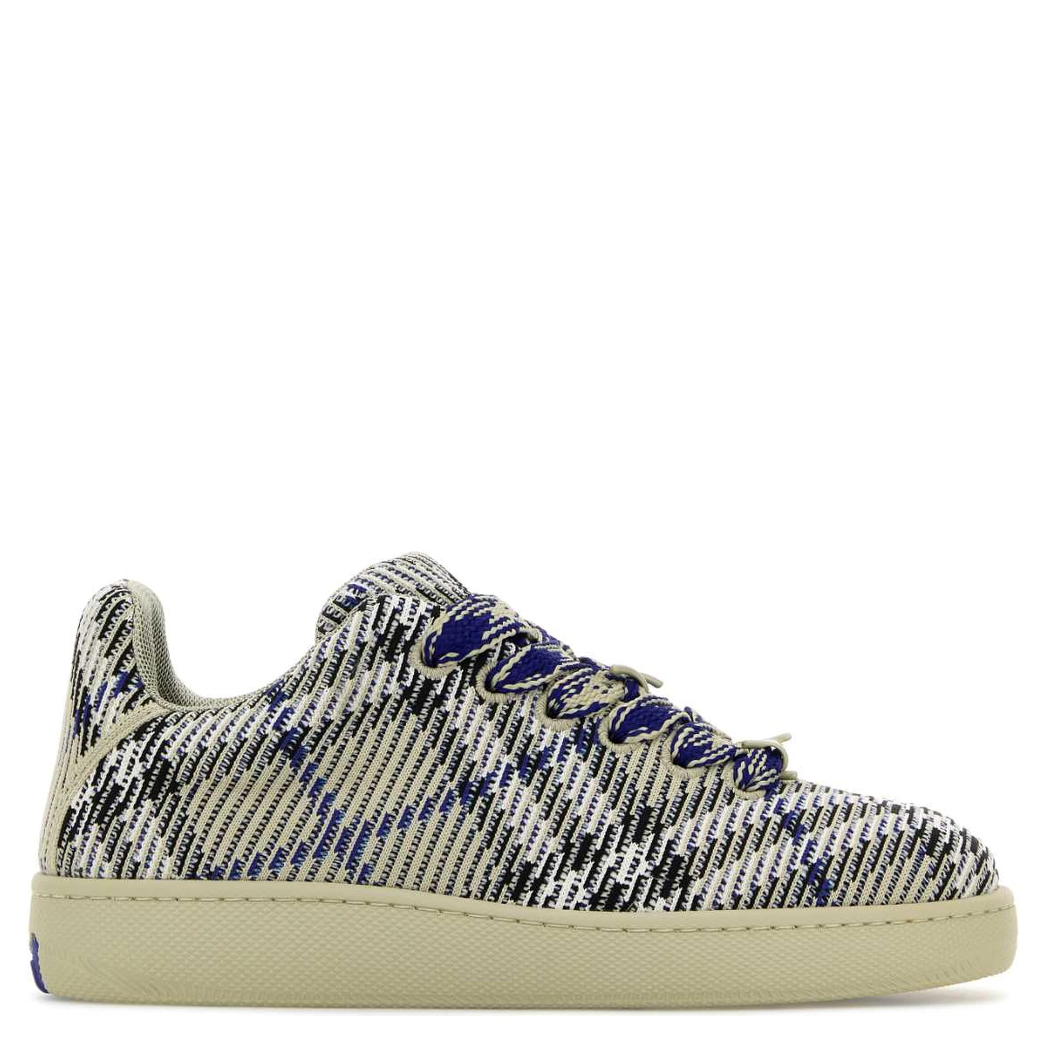 MF BOX KNIT