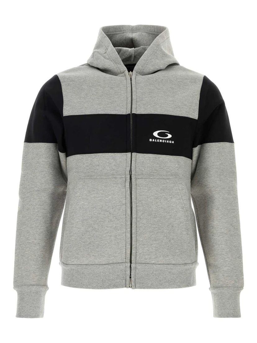 SWEATSUIT HOODIE
