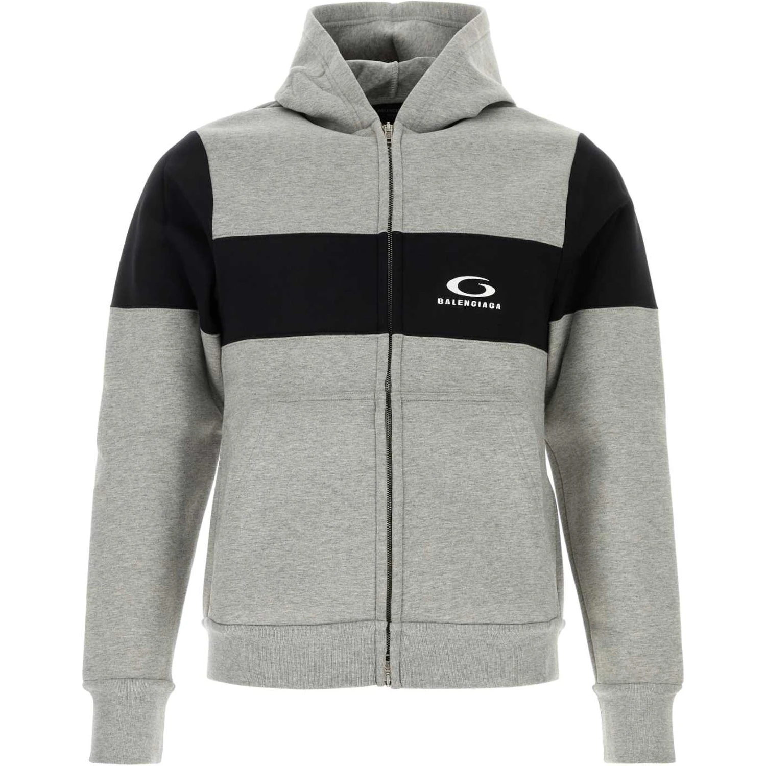 SWEATSUIT HOODIE