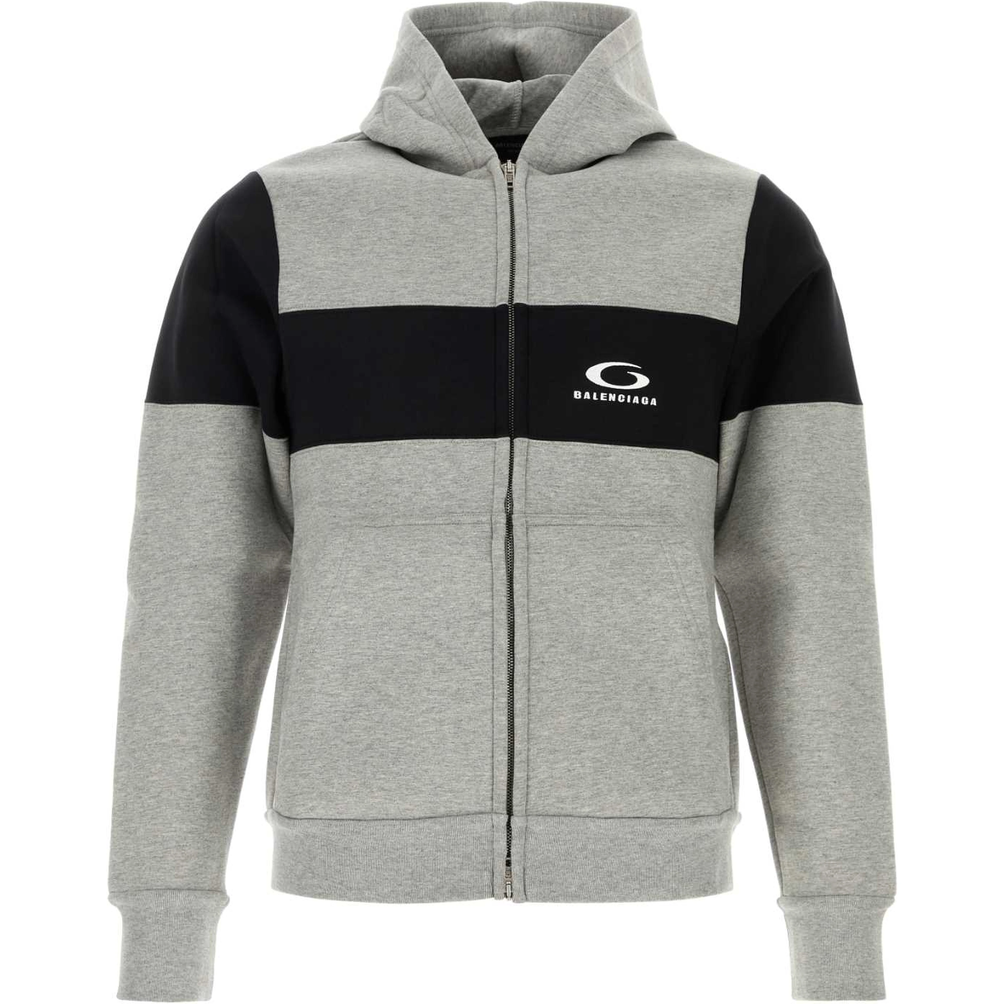 SWEATSUIT HOODIE