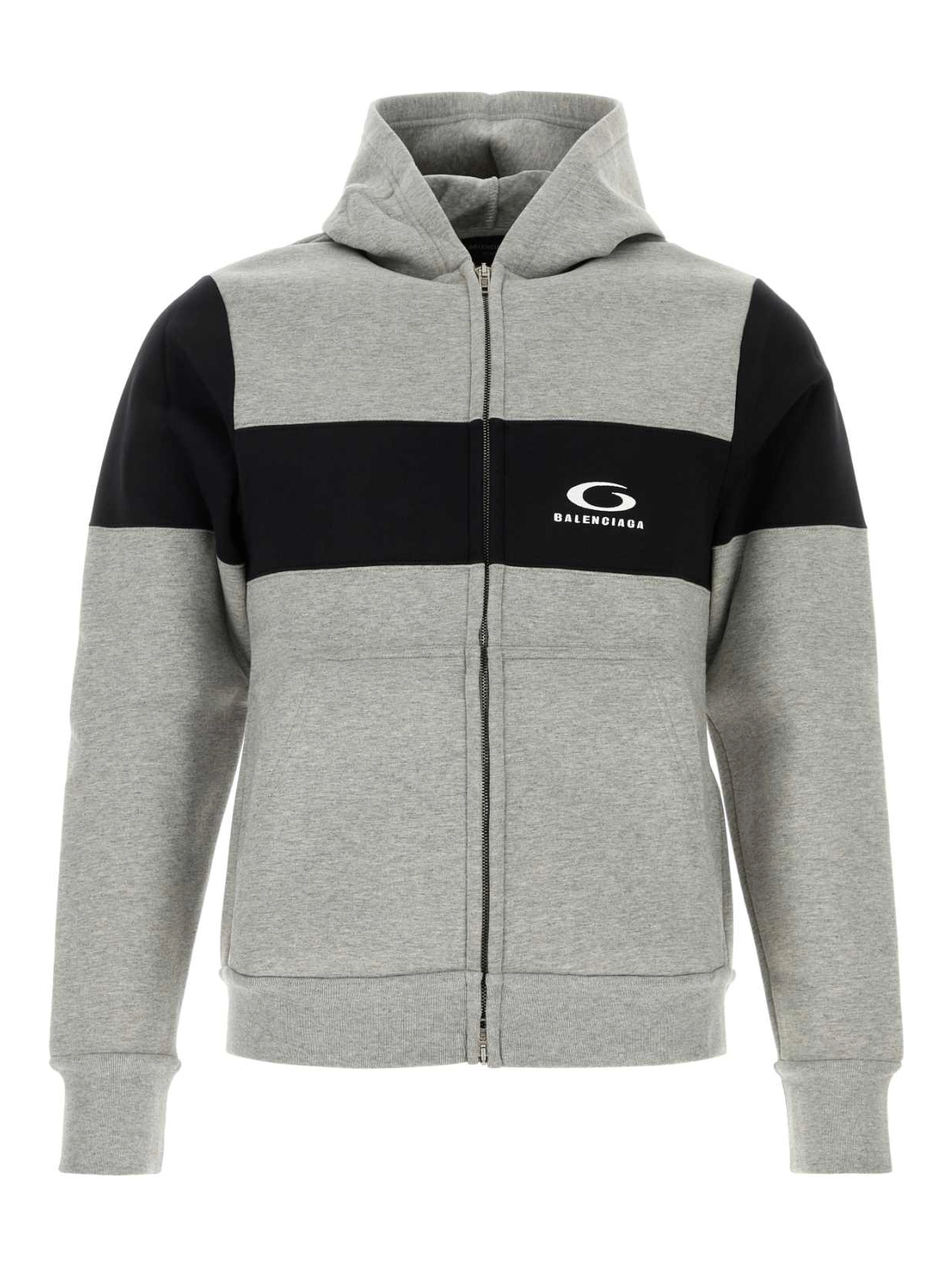 SWEATSUIT HOODIE