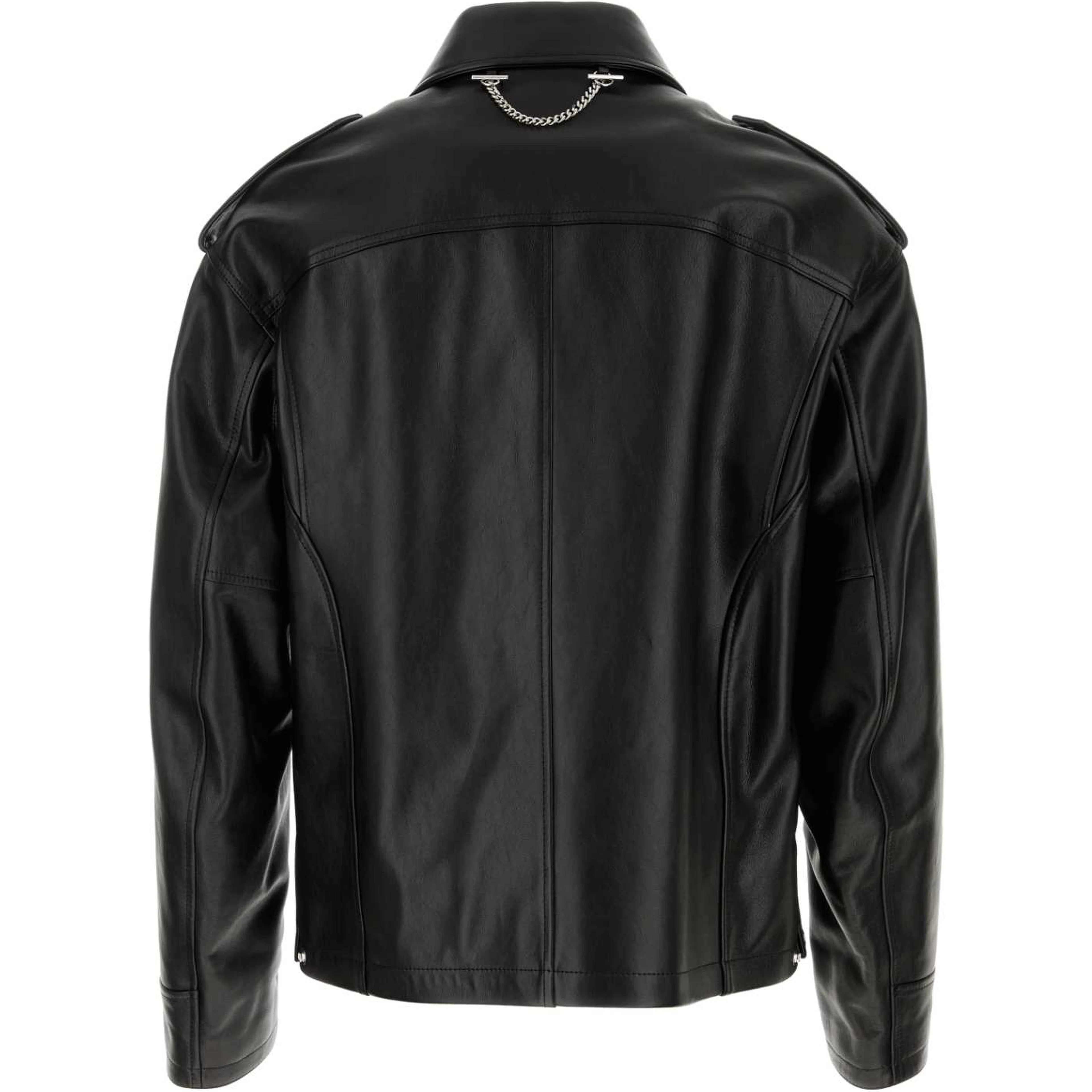 LTH JACKET