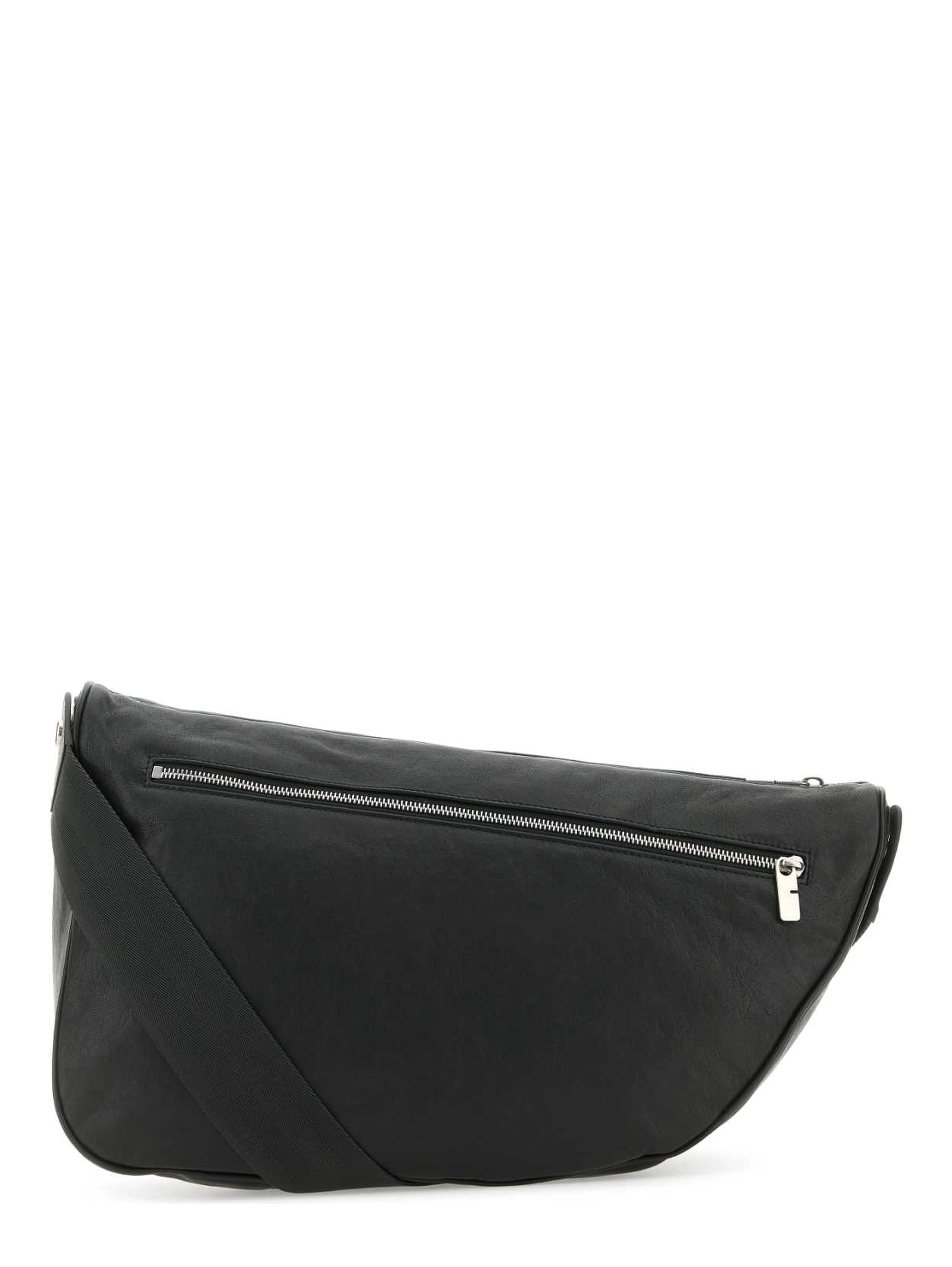ML SHIELD MESSENGER L SLT