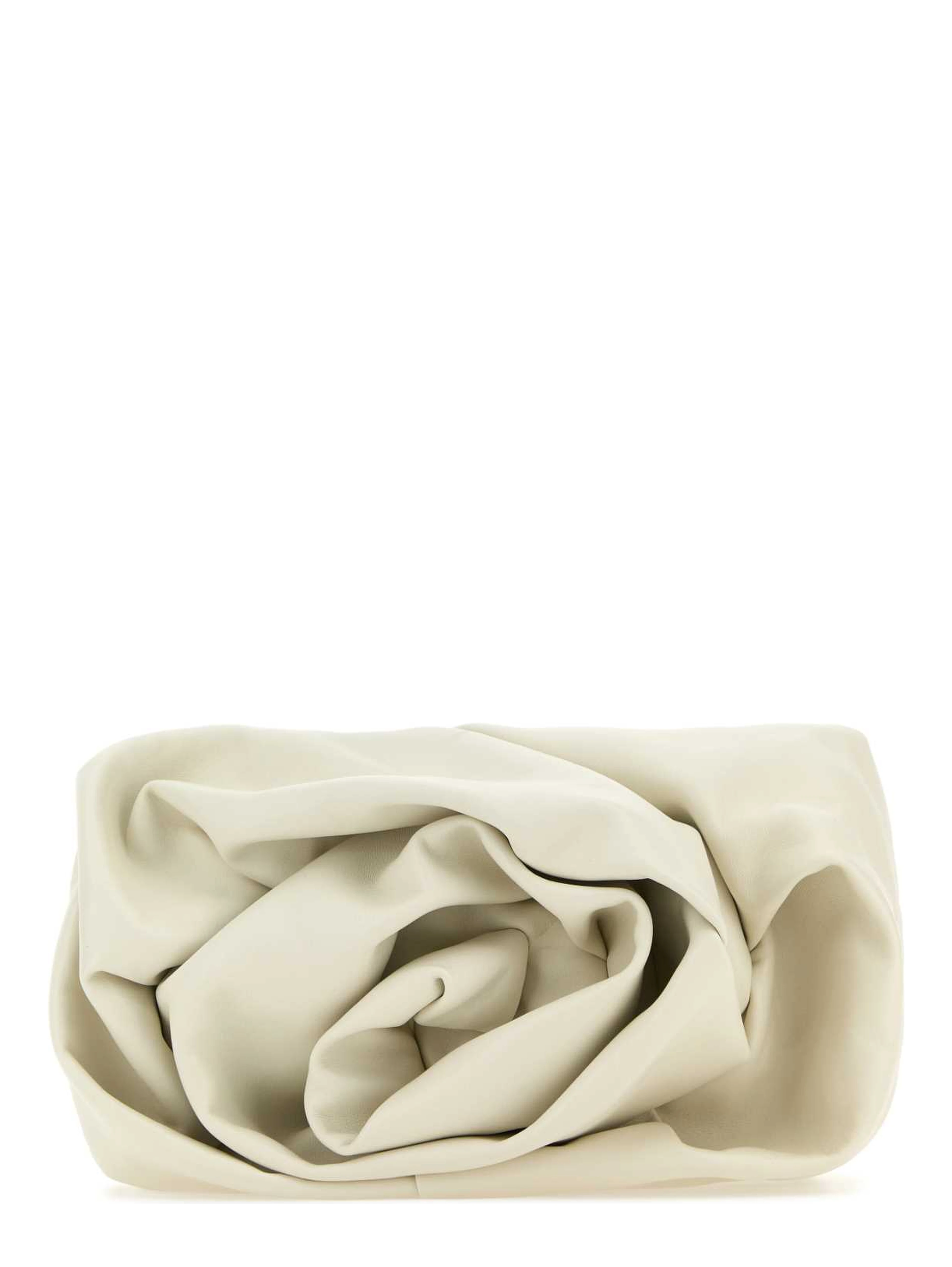 LL ROSE CLUTCH SLT