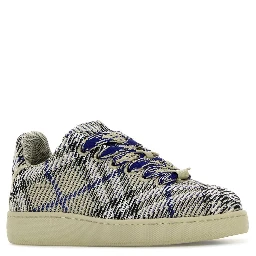 MF BOX KNIT