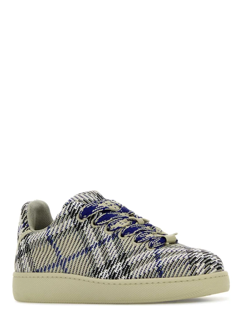 MF BOX KNIT