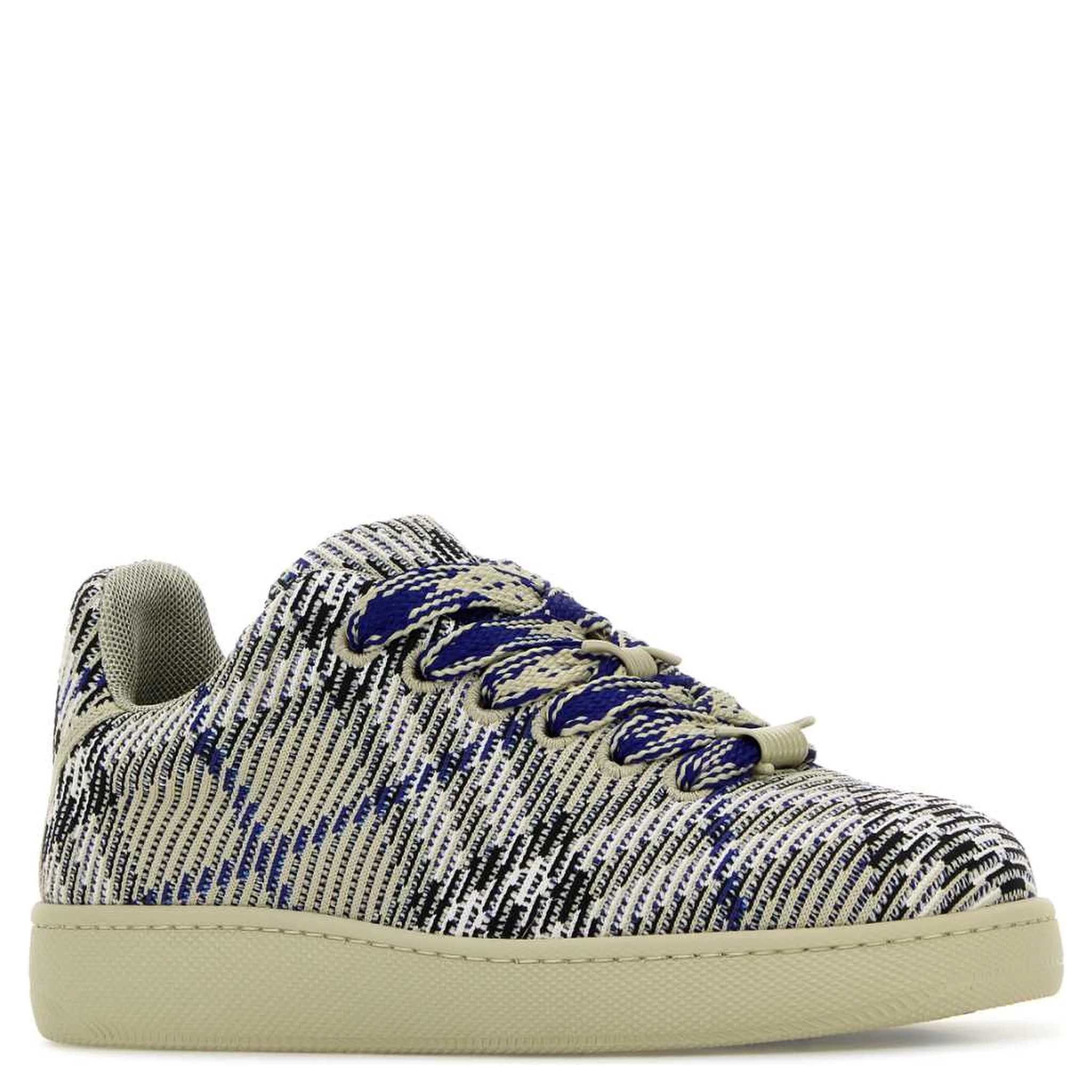 MF BOX KNIT