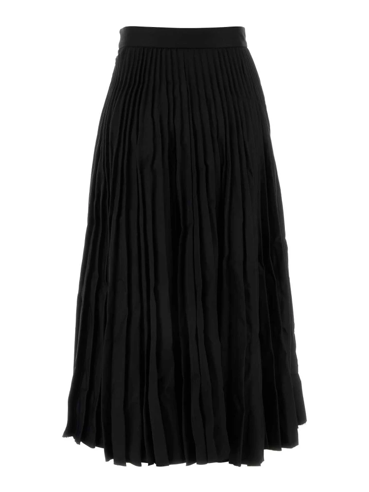 PLEATED SKIRT alternative
