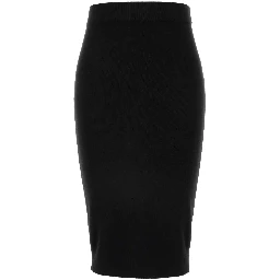 JUPE CRAYTON LAINE COTE