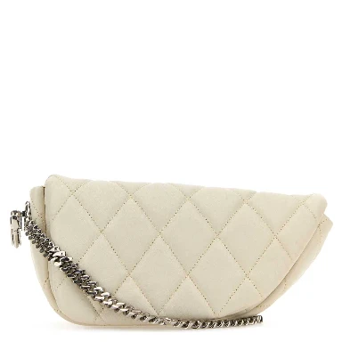 LL SM SHIELD CHAIN FLAP QQL