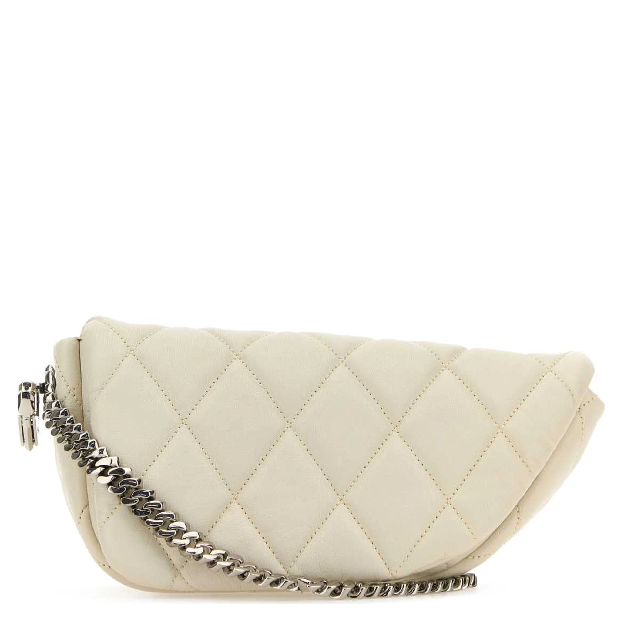 LL SM SHIELD CHAIN FLAP QQL