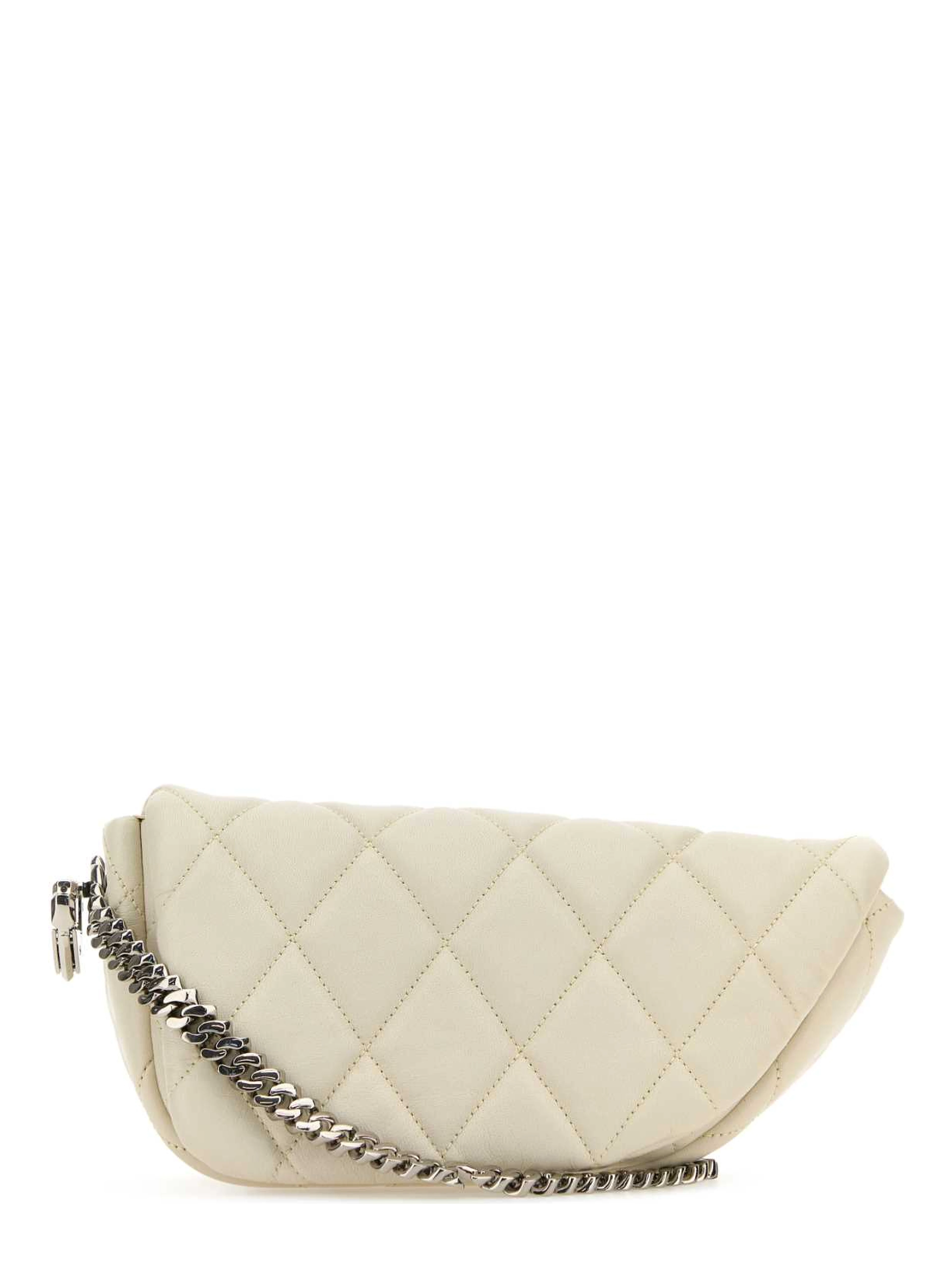 LL SM SHIELD CHAIN FLAP QQL
