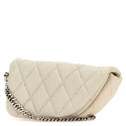 LL SM SHIELD CHAIN FLAP QQL