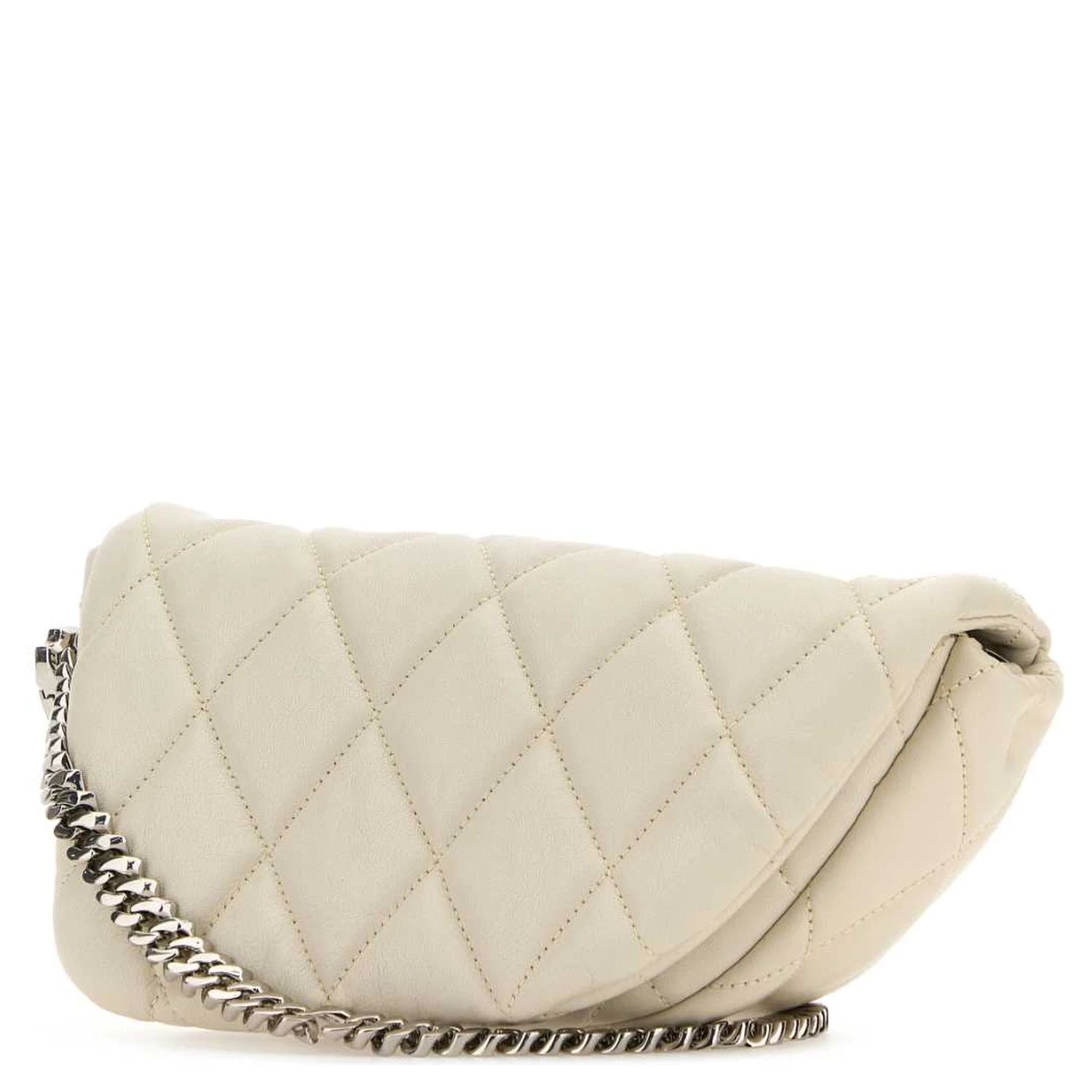 LL SM SHIELD CHAIN FLAP QQL